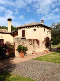 Villa Conero - Montacuto - 7