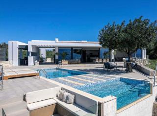 Agapi Luxury Villa - Káïna - 0