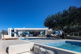 Agapi Luxury Villa - Káïna - 7