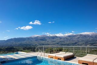 Agapi Luxury Villa - Káïna - 5