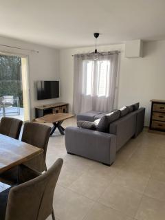 Moun Cabanoun - Carpentras - 3