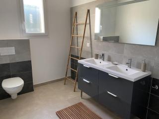 Moun Cabanoun - 1