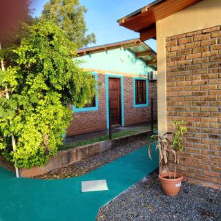 RESIDENCIAL LOS ANDES - Jardín América - 9