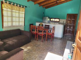 RESIDENCIAL LOS ANDES - Jardín América - 3