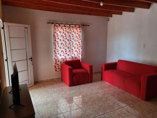 RESIDENCIAL LOS ANDES - Jardín América - 1