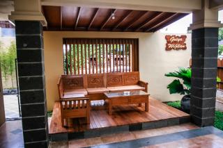 Griya Wijilan Syariah - Yogyakarta - 8