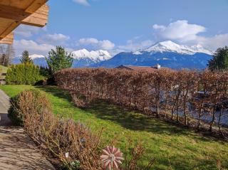 Haus Jessica incl National Park Sommercard - Mittersill - 7