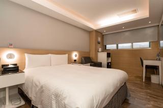 HUB HOTEL Tucheng - Tucheng - 6