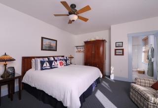 1906 Lodge - San Diego - 8