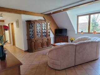 Ferienwohnung Hohenroda - Hohenroda - 0