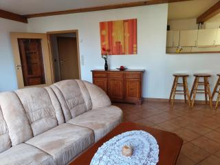 Ferienwohnung Hohenroda - Hohenroda - 8