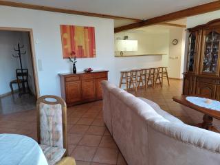 Ferienwohnung Hohenroda - Hohenroda - 7