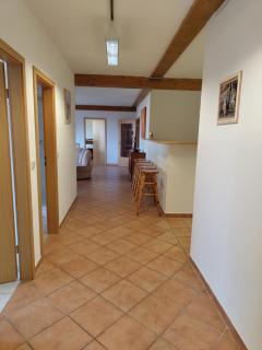Ferienwohnung Hohenroda - Hohenroda - 1