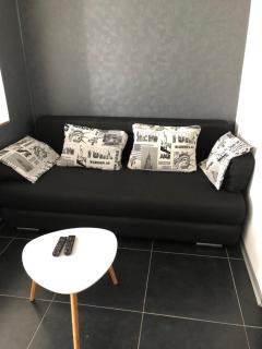 Kiad-Lak Apartman - Szeged - 4