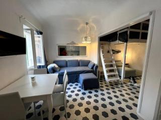 Spazioso incantevole Monolocale a Marciana Marina - 0