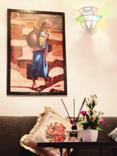 Riad Dar Kassim - Fès - 7