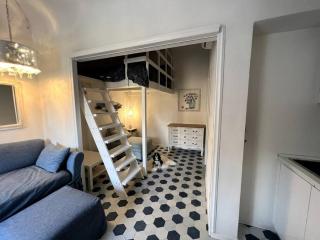 Spazioso incantevole Monolocale a Marciana Marina - 9