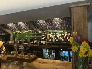 The Talbot Inn - Eynsham - 9
