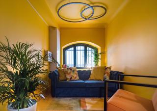 MONK Monastiraki Suites - 8