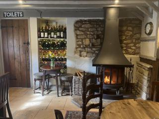 The Talbot Inn - Eynsham - 7