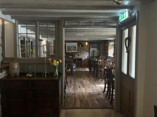 The Talbot Inn - Eynsham - 8