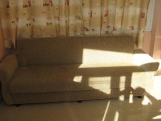 Beautiful 1-Bed Apartment at Argynonta Beach - Aryinónda - 2