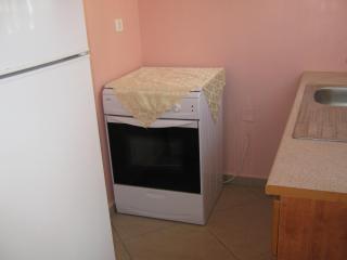 Beautiful 1-Bed Apartment at Argynonta Beach - Aryinónda - 4