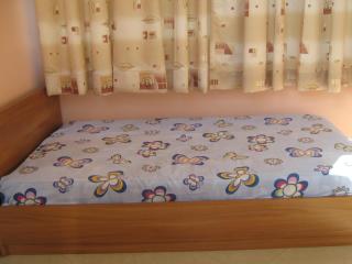 Beautiful 1-Bed Apartment at Argynonta Beach - Aryinónda - 5