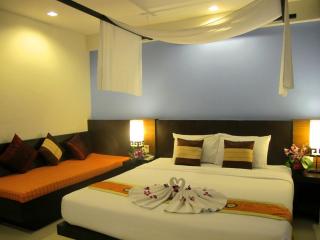Apasari Krabi - SHA Extra Plus - Strand Ao Nang - 3
