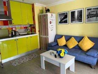 ApartBeach Wyliana - Candelaria - 3
