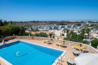 Villa Malu - Albufeira - 9