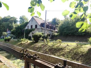 Chambre indépendante au calme avec parking privé - 5