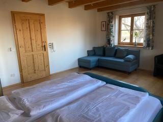 Apartment Landhaus - 3