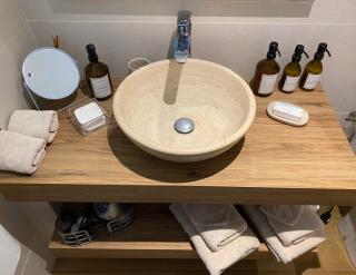 Studio 30 M2 Hyper centre, Neuf, Parking Gratuit, 3 Étoiles - Cannes - 6