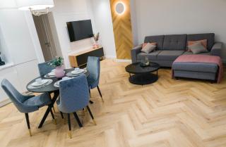 Apartamenty nad Zalewem ARKADIA w Suwałkach - Suwałki - 2
