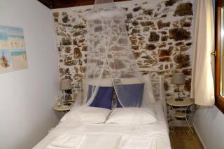 Natural House with Sea View & Garden - Heraklio - 9