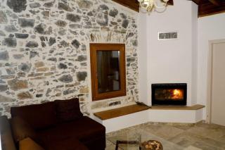 Natural House with Sea View & Garden - Heraklio - 8
