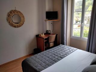 Hotel Restaurant La Traverse - 6