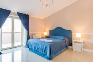 NAXOS GLAMOUR APARTMENT with terrace, parking and Etna View - Giardini-Naxos - 4