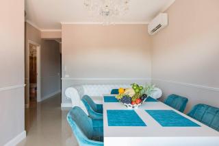 NAXOS GLAMOUR APARTMENT with terrace, parking and Etna View - Giardini-Naxos - 6