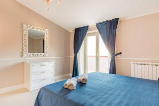 NAXOS GLAMOUR APARTMENT with terrace, parking and Etna View - Giardini-Naxos - 1