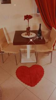 Olimpia House - Central Station - Bari - 2