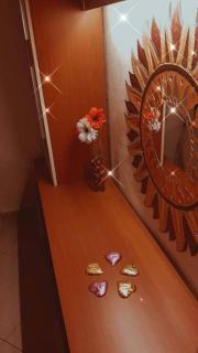 Olimpia House - Central Station - Bari - 3