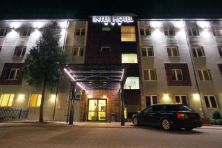 Inter Hotel - Ostrołęka - 8