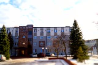 Inter Hotel - Ostrołęka - 0