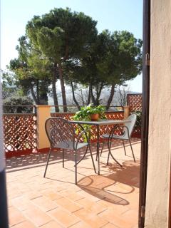 Hotel Le Renaie - 8