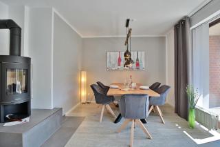 Doppelhaushälfte Am Knurrhahn Am Knurrhahn Appartement 1 - Haffkrug - 4