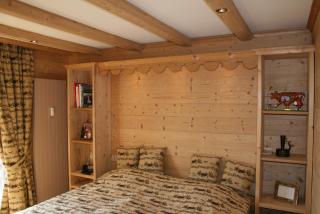 Mountain view cosy, comfortable 1 bed-room Luxury Appartment Crans-Montana - Crans-Montana - 1