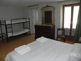 Hotel Nuovo Pecetto - Macugnaga - 3