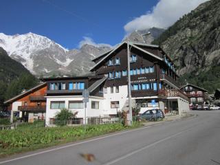 Hotel Nuovo Pecetto - Macugnaga - 8